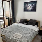 Elizi1winter Apartment Pamporovo