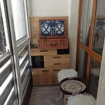 Apartment Elizi1winter
