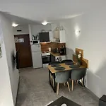 Apartment Elizi1winter Pamporovo