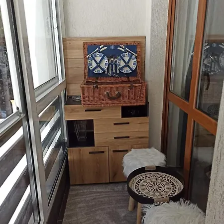 Apartment Elizi1winter