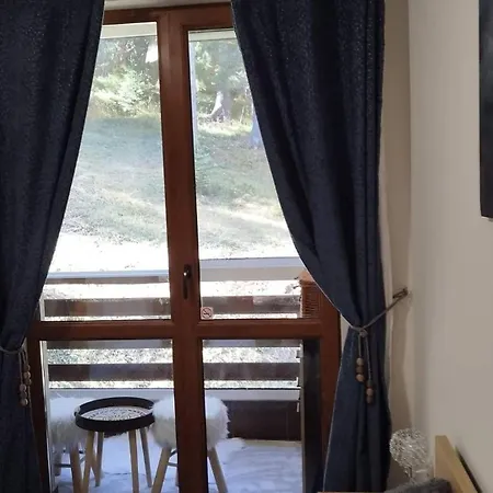 Apartment Elizi1winter