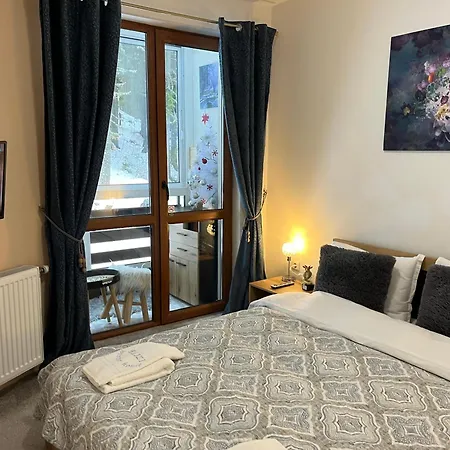 Apartment Elizi1winter *