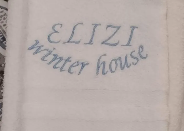 公寓 Elizi1winter *