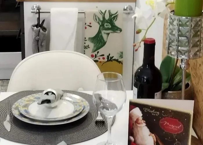 公寓 Elizi1winter *