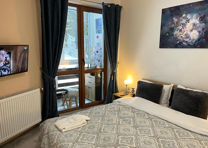 公寓 Elizi1winter *