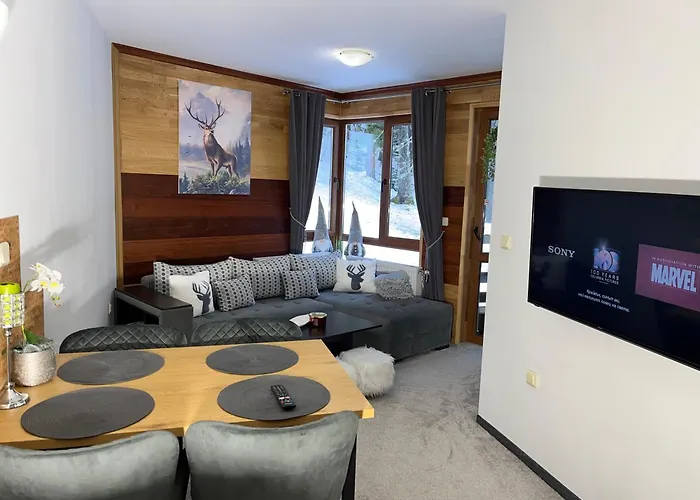 Elizi1winter * 潘波洛沃